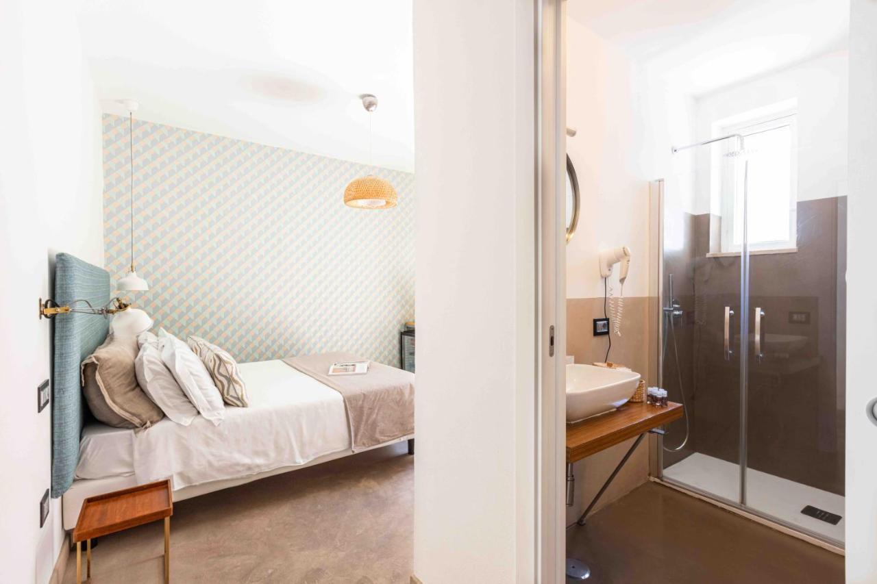 Sorrentovibes - Luxury Four Bedroom Home With Amazing Terraces In Sorrento Exterior photo