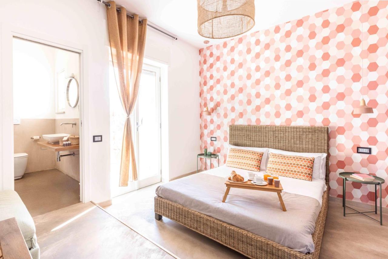 Sorrentovibes - Luxury Four Bedroom Home With Amazing Terraces In Sorrento Exterior photo