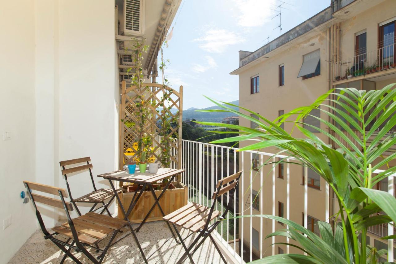 Sorrentovibes - Luxury Four Bedroom Home With Amazing Terraces In Sorrento Exterior photo