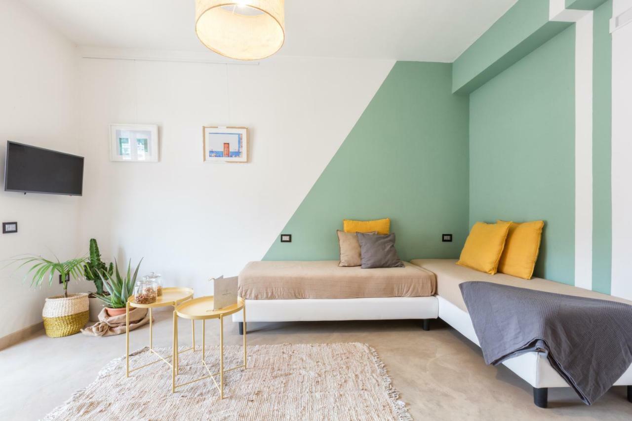 Sorrentovibes - Luxury Four Bedroom Home With Amazing Terraces In Sorrento Exterior photo