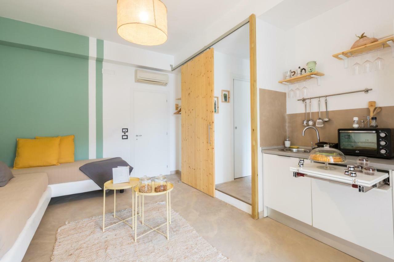 Sorrentovibes - Luxury Four Bedroom Home With Amazing Terraces In Sorrento Exterior photo