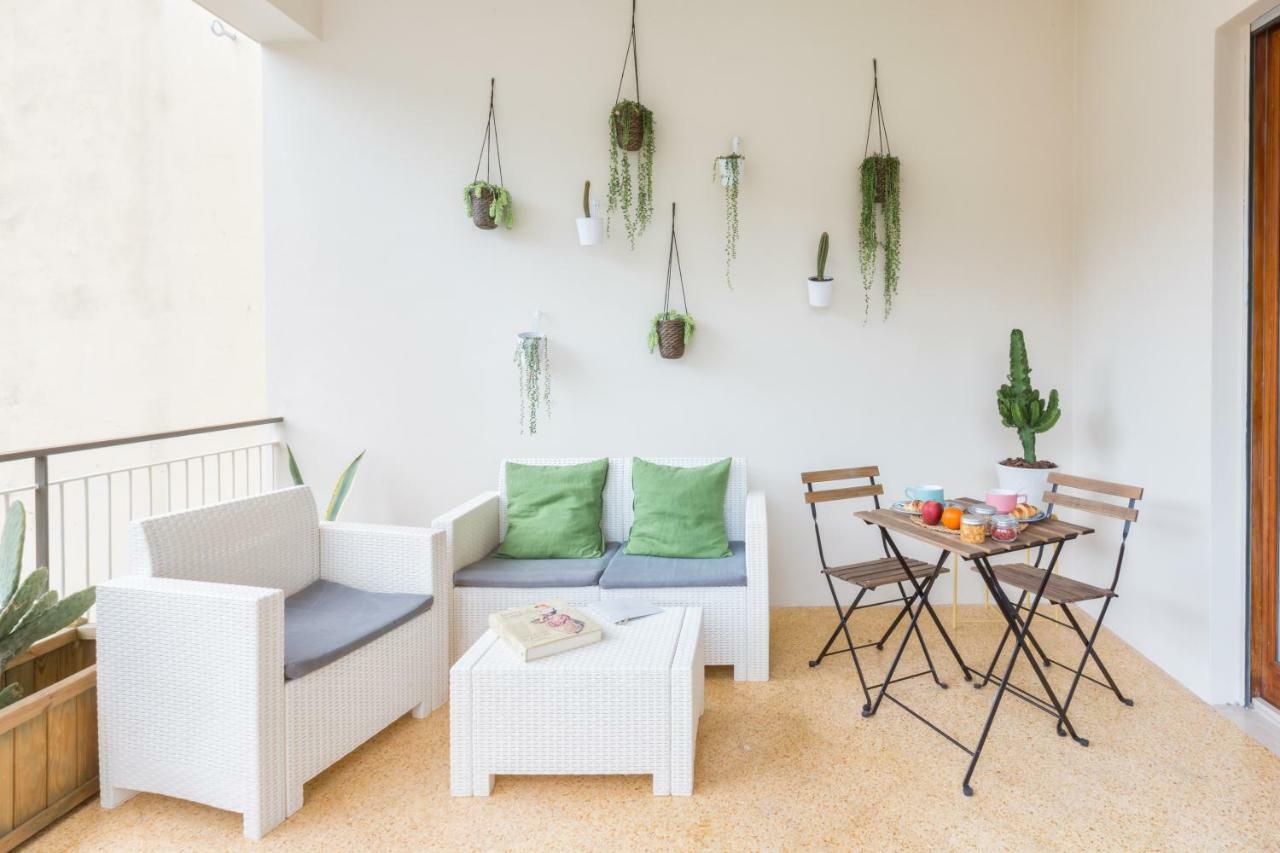 Sorrentovibes - Luxury Four Bedroom Home With Amazing Terraces In Sorrento Exterior photo